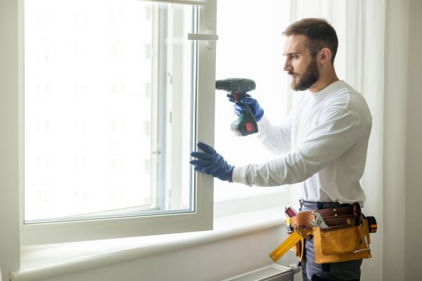 Custom Window Service in Stuart
