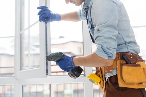 Residential Window Service in Stuart