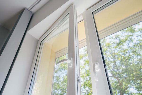 Vinyl Window Replacement in Stuart