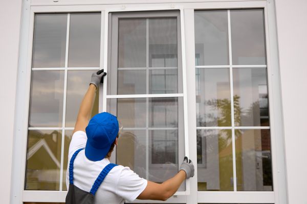 Residential Window Replacement in Stuart