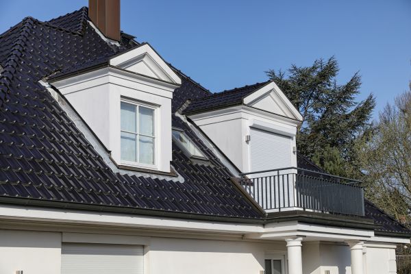 Dormer Window Replacement in Stuart