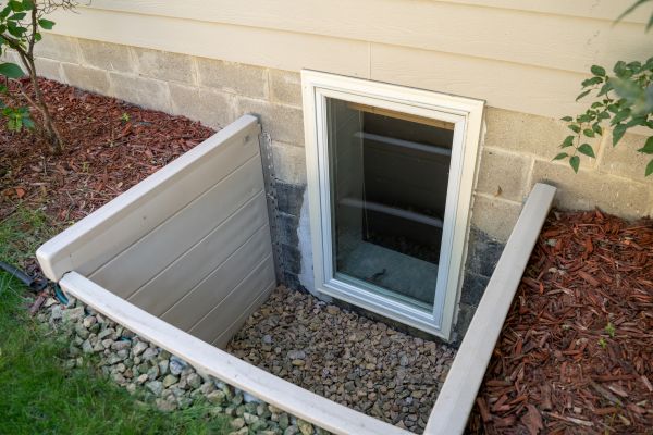 Basement Windows Replacement in Stuart