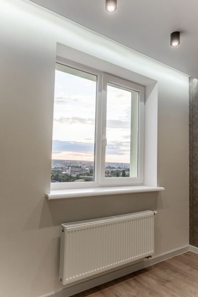 Glass Window Replacement in Stuart
