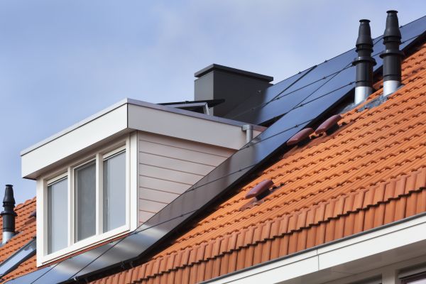 Dormer Window Installation in Stuart