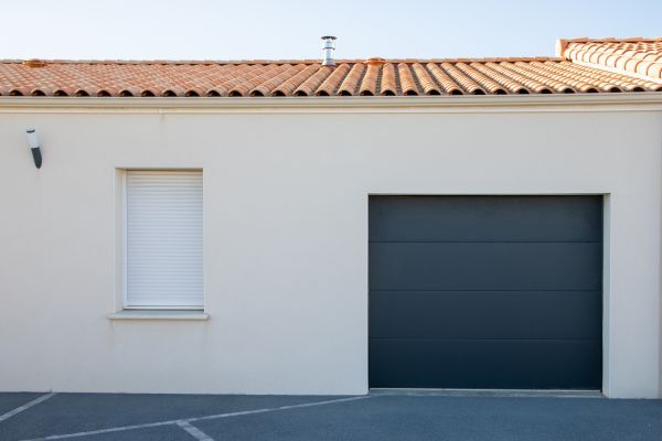 Garage Window Replacement in Stuart