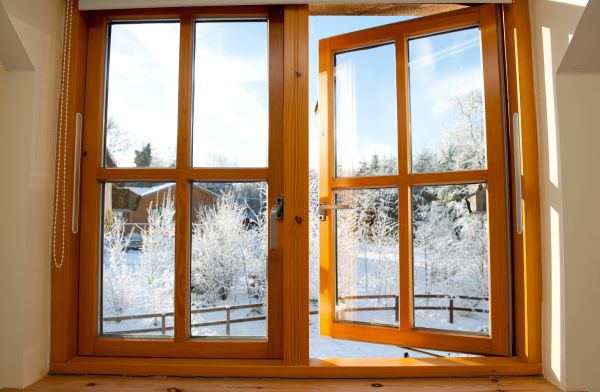 Double Window Replacement in Stuart
