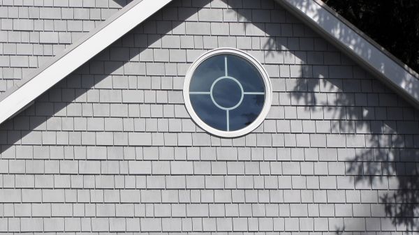 Round Window Replacement in Stuart