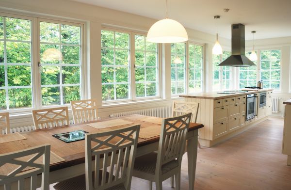 Picture Window Replacement in Stuart