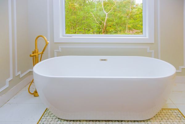 Bathroom Window Installation in Stuart