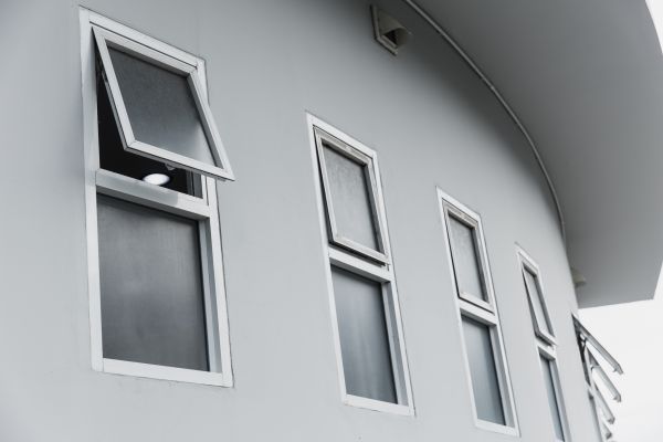 Awning Windows Installation in Stuart