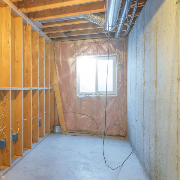 Basement Window Replacement in Stuart