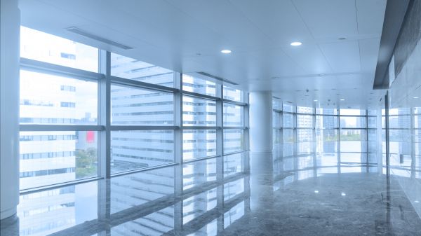 Commercial Window Replacement in Stuart
