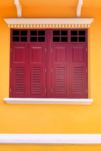 Wood Window Service in Stuart