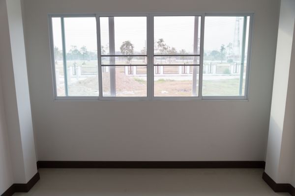 Sliding Windows Installation in Stuart