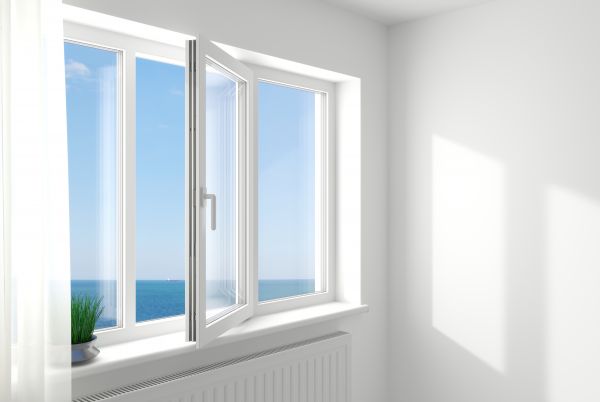Casement Windows Installation in Stuart