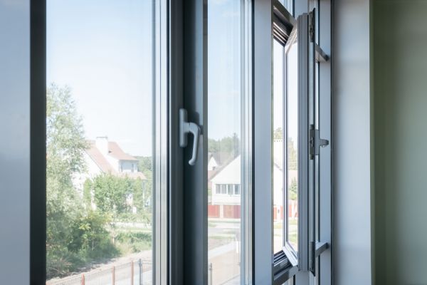 Aluminium Windows Installation in Stuart