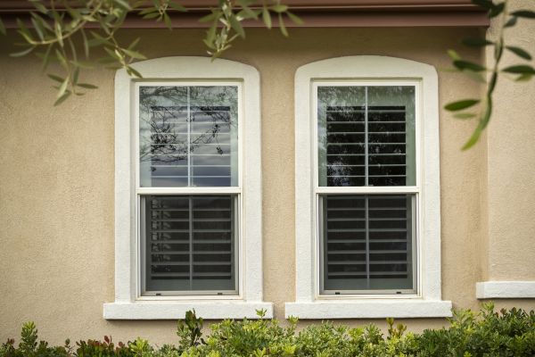 Single Hung Window Replacement in Stuart