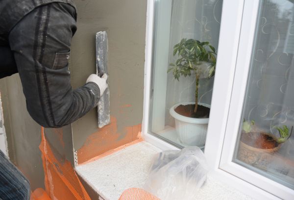 Fiberglass Window Replacement in Stuart
