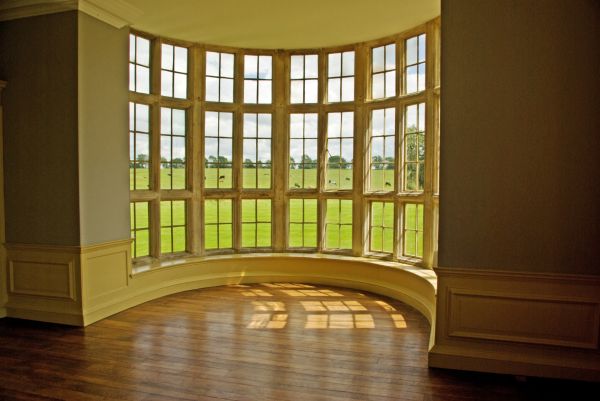 Bow Window Replacement in Stuart