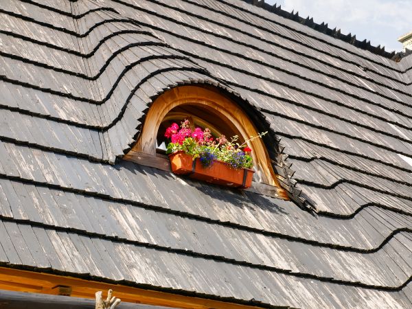 Eyebrow Window Installation in Stuart