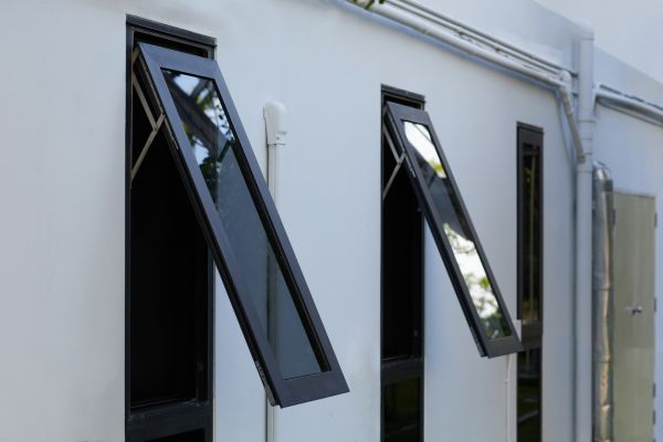 Tilt Window Installation in Stuart