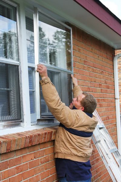 Storm Windows Replacement in Stuart