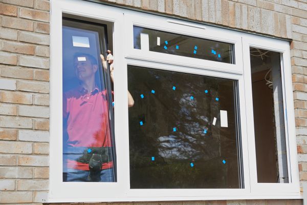 New Windows Installation in Stuart