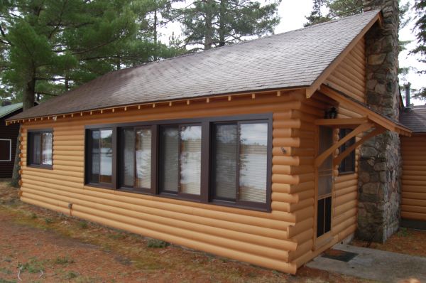 Cabin Window Replacement in Stuart