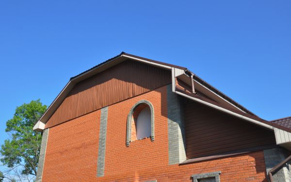 Brick Window Installation in Stuart